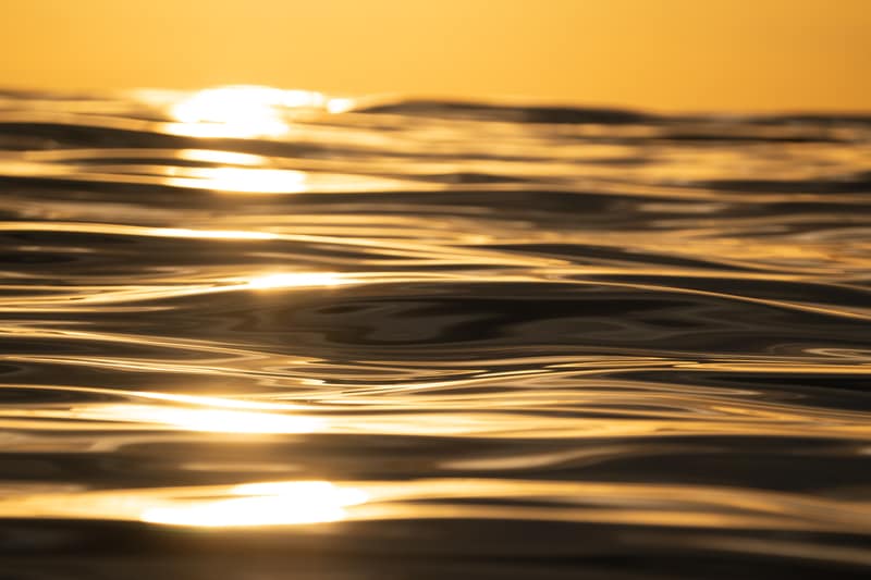 Golden hour